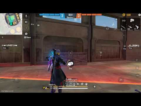 TAMAL GAMING (WB) Live Stream