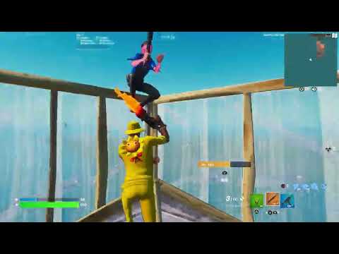 【フォートナイト】　社会人最強のキル集　＃PCPAD　　＃フォートナイト　＃fortnite