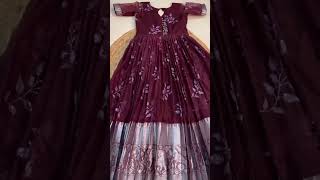 beautiful😍 women's gowns collection colours available wholesale prices #viral #gown #fashion