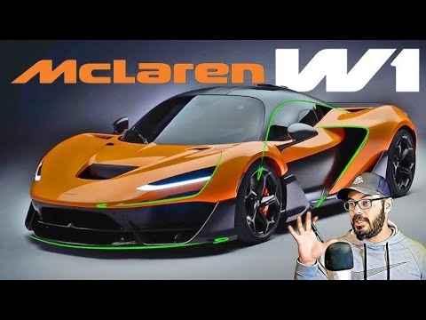 2026 mclaren