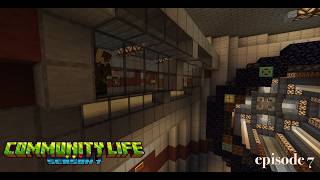 math time! | Community Life [7]