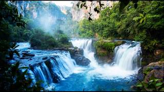 The Ultimate Sleep Hack: How This Specific Forest River Sound Resets Your Brain for Rest