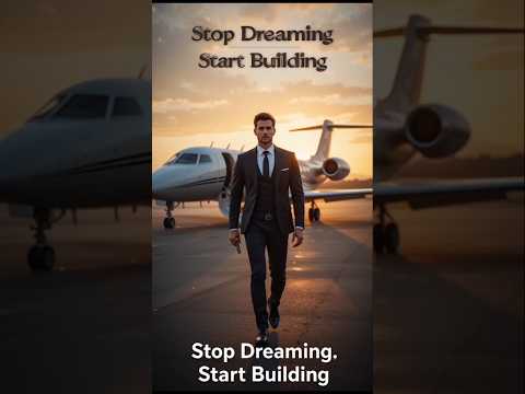 Want Luxury? Start Sacrificing 💸#Hustle #LuxuryLife #Motivation #GrindMode