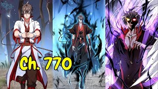 (770) Magic Emperor Recap | Betrayed and Reborn, The Demonic Emperor Becomes Lowly Servant