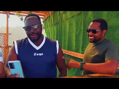 Ice Cue - Nomalanga (Official Music Video)
