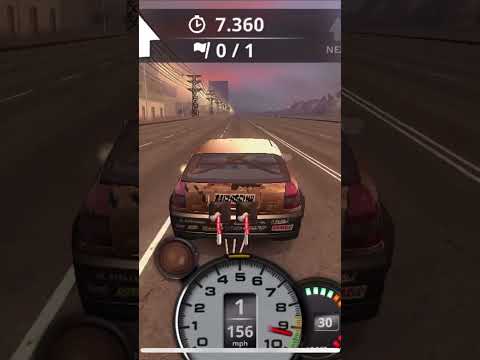 356 Mph Honda Civic Tune !!-No Limit Drag Racing 2.0 #nolimitdragracing2 #nolimitdragracing #shorts