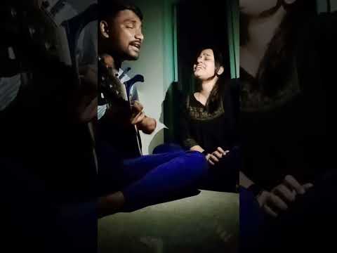 Magical Melodies and A Soulful Duet Cover of 'Jeena Jeena' (Random Jamming).