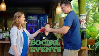 2025 Private Events Showcase at ZooTampa