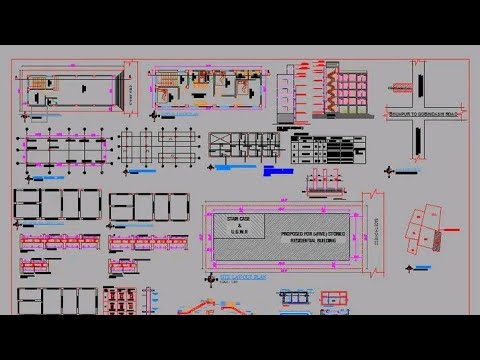 intro video for youtube channel