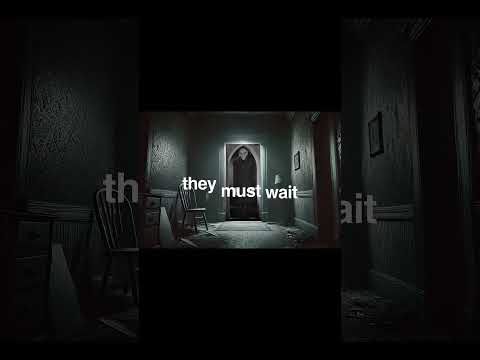 Why We Let Vampires in?