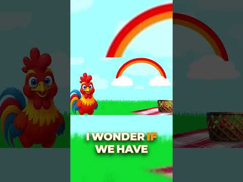 Learn the Color Orange! 🥕 Dancing Carrot for Babies & Toddlers | Short