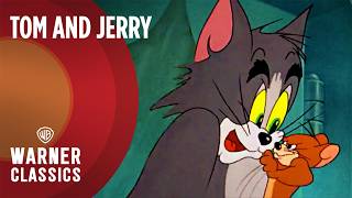 Tom and Jerry | Golden Era Mega Compilation | Vol. 33 | Warner Classics