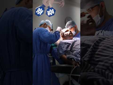 Best Hair Transplant Surgery at Skinaa Clinic Jaipur, Hair Transplant Review #youtube #shorts