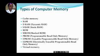Basic Computer Organization