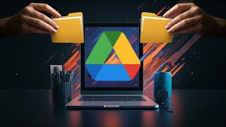 Level Up Your Computer Backup: Install Google Drive like a Pro!