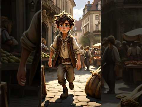 The Boy from Nowhere: Who Was Kaspar Hauser?
