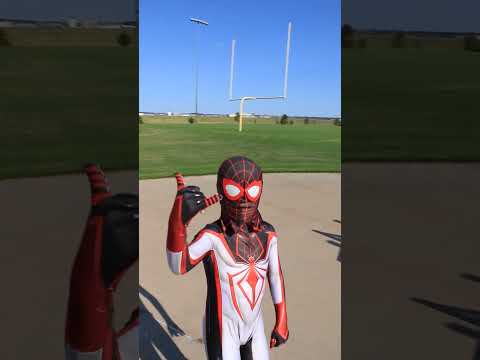 (SPIDER-MAN EDITION)