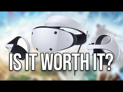 The HONEST Truth About the PSVR 2 | Is It Worth It?