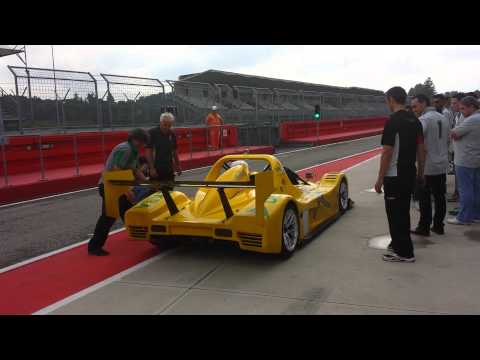 DEKRA convention Imola 2014