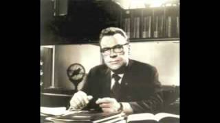 Earl Nightingale - Your Self Image
