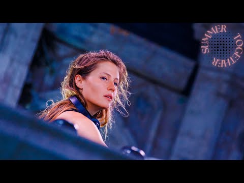 Charlotte de Witte Peak-Time TECHNO Set 2025 | Acid, Rave, Industrial Energy Concept Mix
