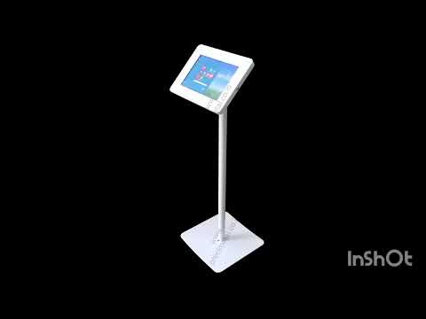 Anti-Theft tablet iPad holders Enclosures 
Precision Metal Works