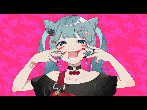 アニマル　歌ってみた　【田中レドラ】