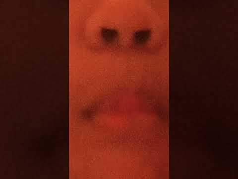 I guess mouth reveal?