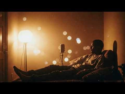 Cozy Late Night R&B 🌃 | Relaxing Chill Mix with Soft Vocals & Ambient Soundscapes
