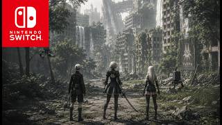 TOP 10 BEST Nintendo Switch Games You Must Play at Least Once in Your Lifetime!