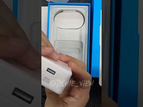 Realme narzo 60 pro unboxing #realme #narzo  #new #device #unboxing #2023 #viral #video
