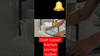SMALL  SPACE ORGANIZER #kitchenorganizationideas #herfabway #spacesavingtips #kitchenhacks