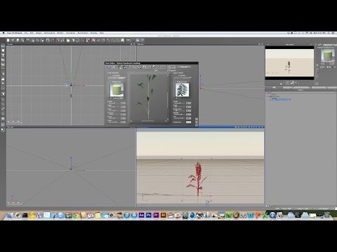 Vue Tutorial : How To Create Custom Plants/Plant Species
