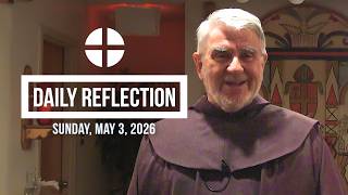 2026 05 03 Reflection 52