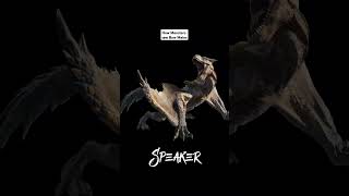 How Monsters saw Bow Mains #mhw #mhwi #monsterhunterwilds #howtheysaw