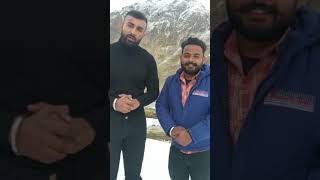 film actor preet bath Must watch Kitaab 11-12-2022