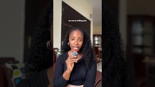 Did vou know this about protective styles?🤔 #protectivestyles #naturalhaircare #haircaretips
