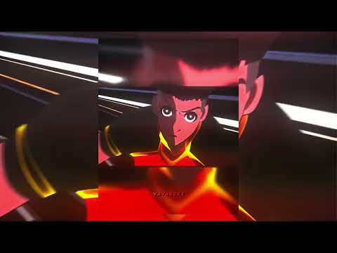 Montagem Supersonic (Slowed) X Chigiri Hyouma [ Blue Lock ] #bluelock #chigirihyoma #edit 