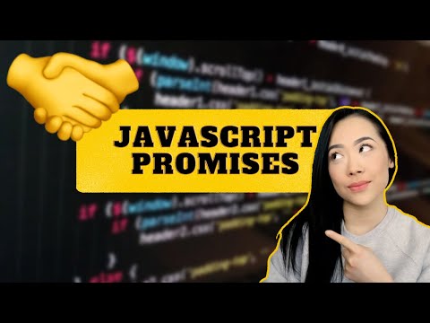 Still Don't Understand JavaScript Promises? Watch this! #developerinterview