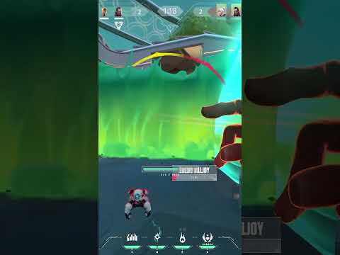 I Tried Valorant (as a Complete Beginner)