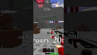 The story of Historicaldeath (Roblox Creepypasta)