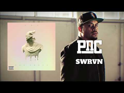 PNC - SWRVN (Official Visualizer)
