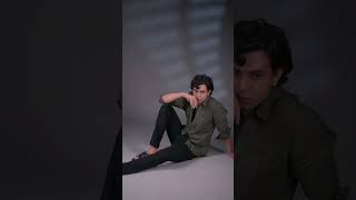 Meet the shirt thats made for Hyderabad summers—lightweight, breathable, and effortlessly styli