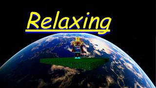 The Most Chill Sonic Game | Sonic Script Testing