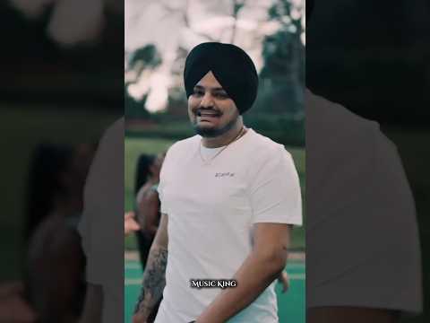 Attach - Sidhu Moose Wala Whatsapp Status Video