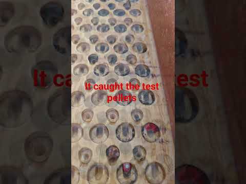 TEST RESULTS!! #diy #gold #viral #shorts #fyp #asmr #woodworking #woodscraft #diywoodworking #mining
