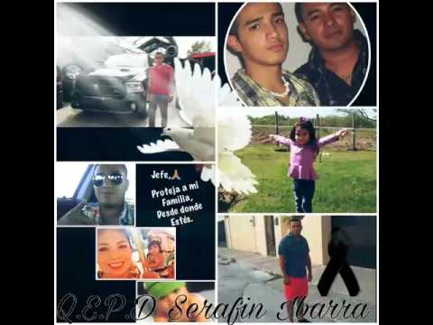 Q.E.P.D Serafin Ibarra //RACO956//Alexis RR