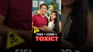 The Truth About Fish & Curd