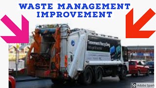 Waste Management - Gringgo Trash Tech