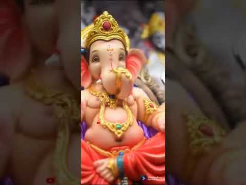 Ganesh Whatsapp status 2021 || Bappa || Welcome Back || Ganpati Bappa Morya |